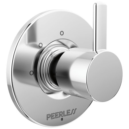 PEERLESS Precept 3-Setting Diverter Trim PTT14347